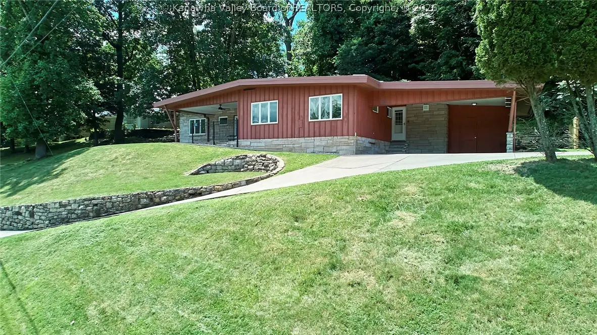 2803 Ranch Road, South Charleston, WV 25303 - #1