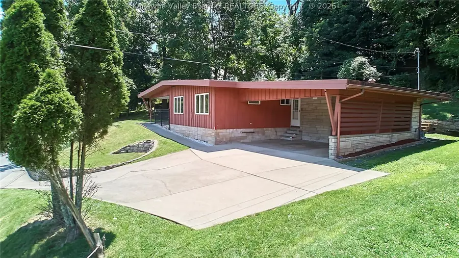 2803 Ranch Road, South Charleston, WV 25303 - #3