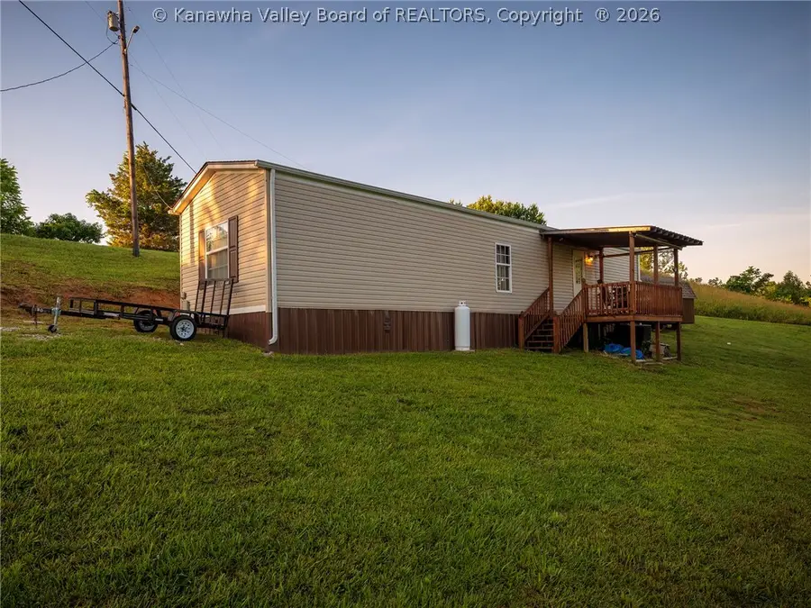 1425 Cooper Ridge Road, Milton, WV 25541 - #3