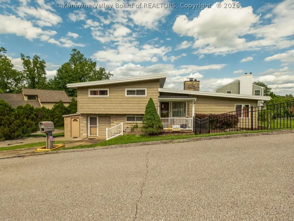 812 Carroll Road, Charleston, WV 25314 - #1