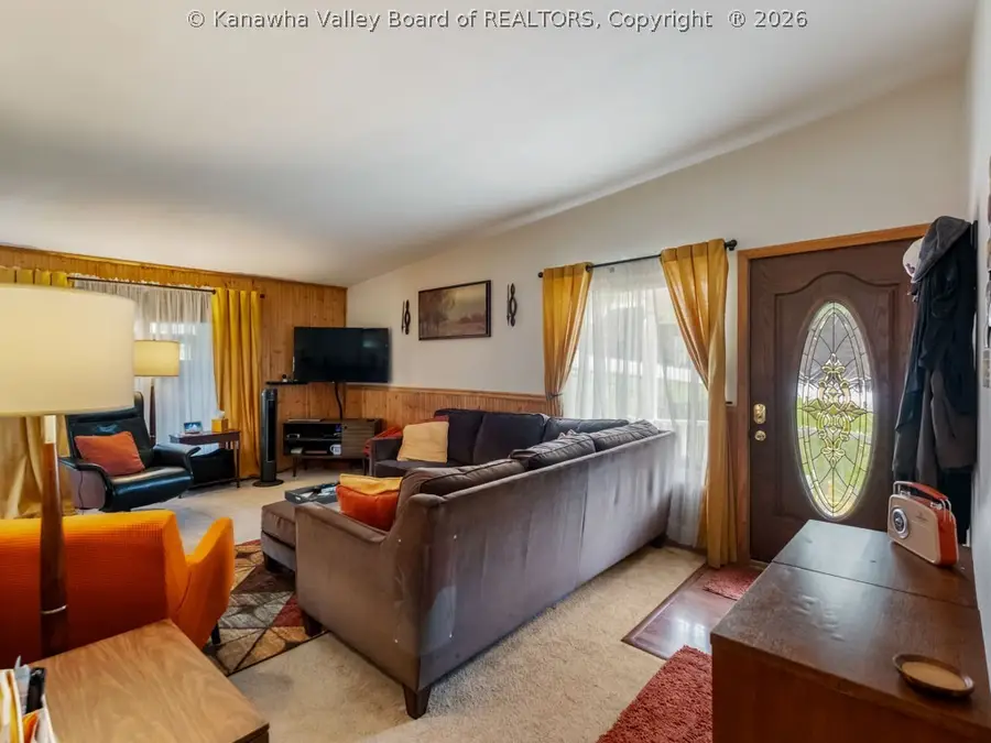 812 Carroll Road, Charleston, WV 25314 - #3