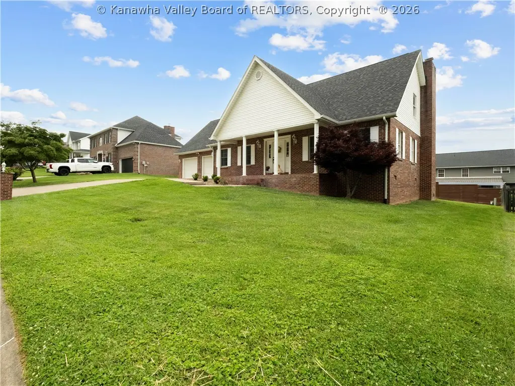 71 Shannon Drive, Hurricane, WV 25526 - #1