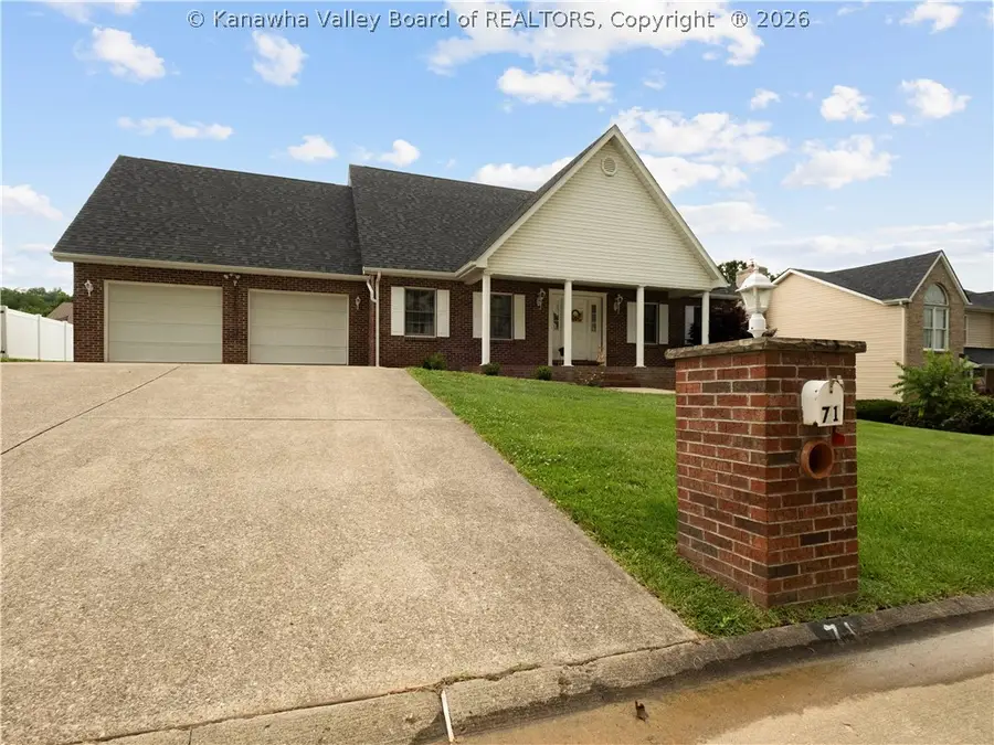 71 Shannon Drive, Hurricane, WV 25526 - #2