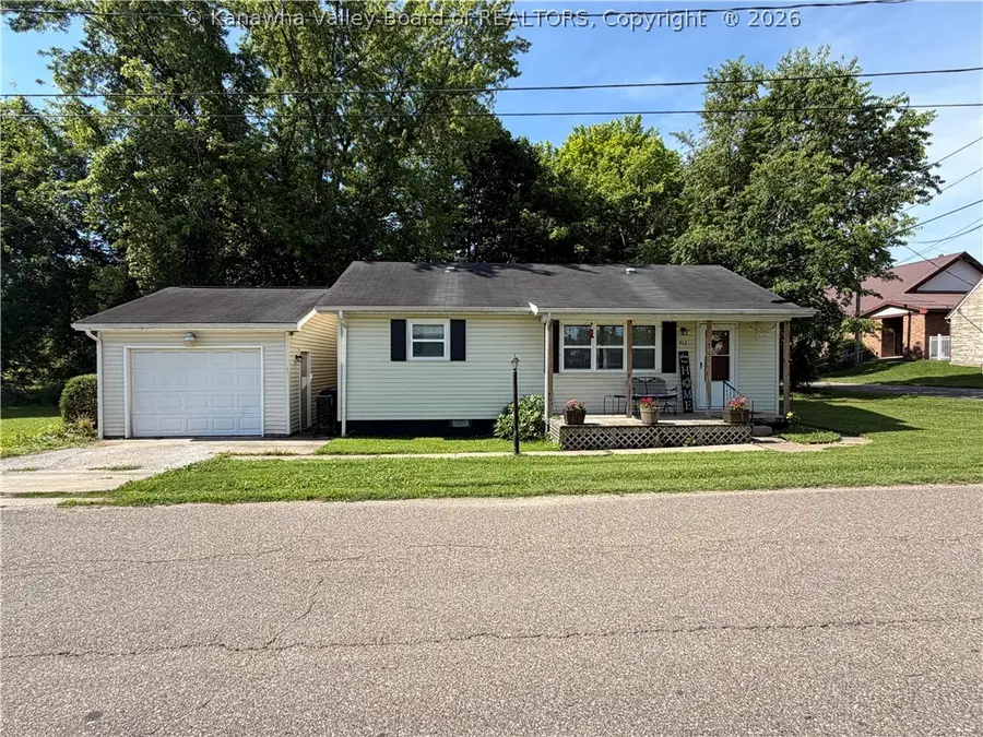 512 Burdette Street, Point Pleasant, WV 25550 - #2
