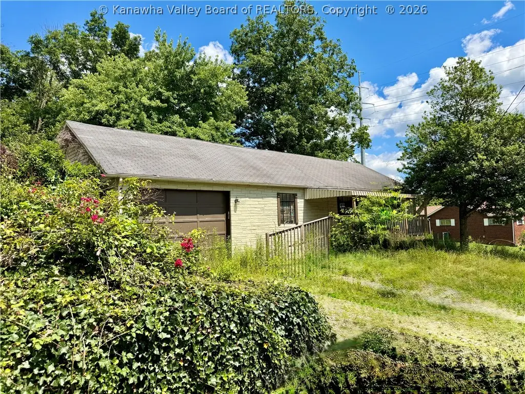 756 Upper Midway Drive, Dunbar, WV 25064 - #1