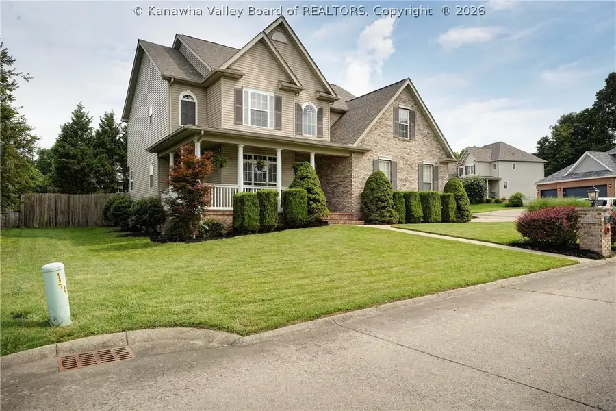 4007 Farmington Drive, Hurricane, WV 25526 - #2