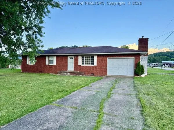 19 King Drive, Evans, WV 25241
