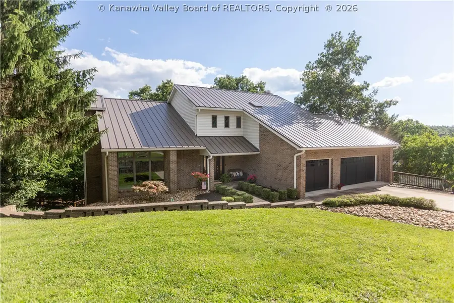 137 Summit Ridge Road, Hurricane, WV 25526 - #2