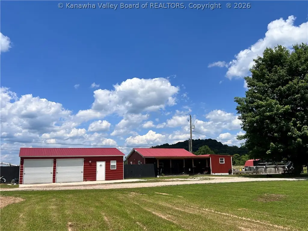 61 Cardinal Lane, Gallipolis Ferry, WV 25515 - #1