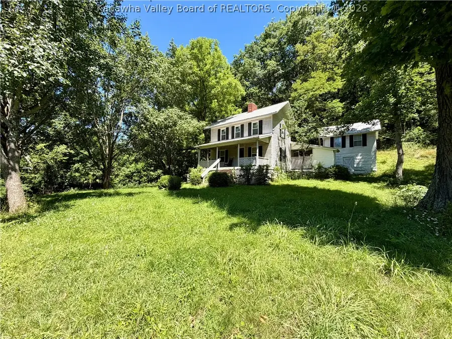 8438 Little Sandy Road, Ravenswood, WV 26164 - #2