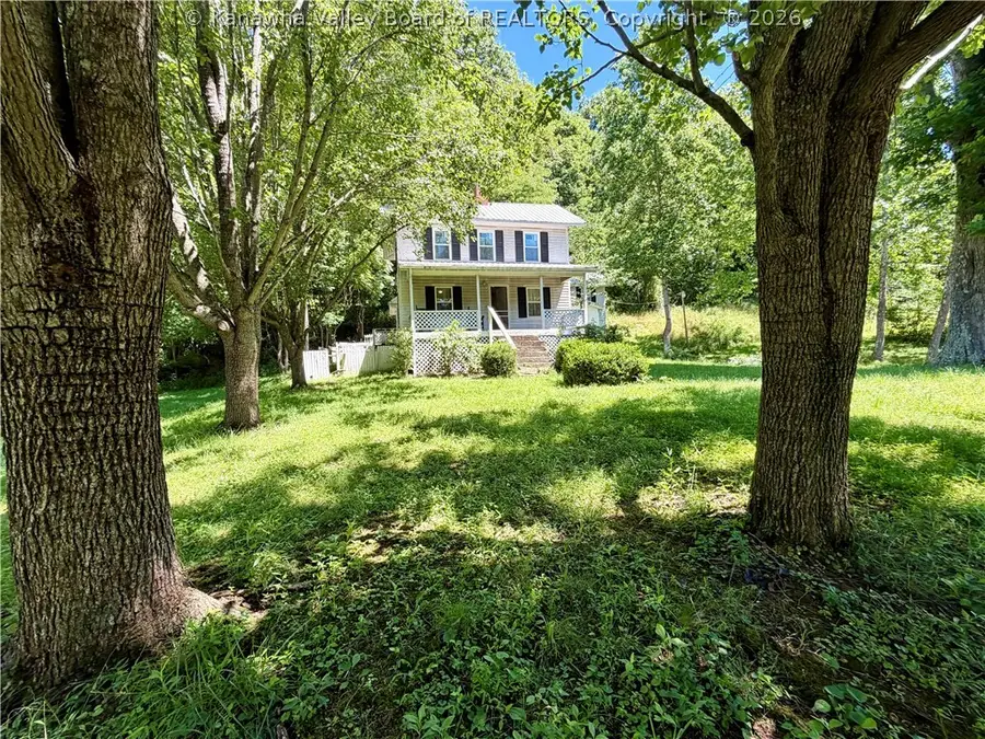 8438 Little Sandy Road, Ravenswood, WV 26164 - #3
