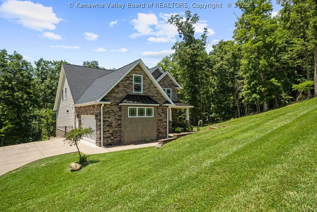 175 Stardust Drive, Scott Depot, WV 25560 - #1