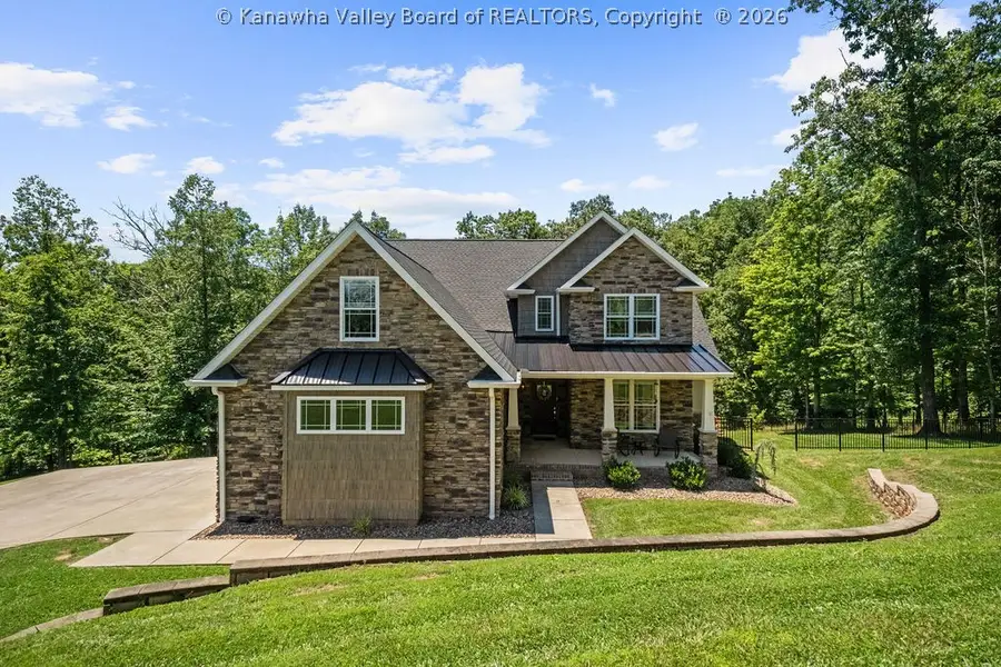 175 Stardust Drive, Scott Depot, WV 25560 - #2