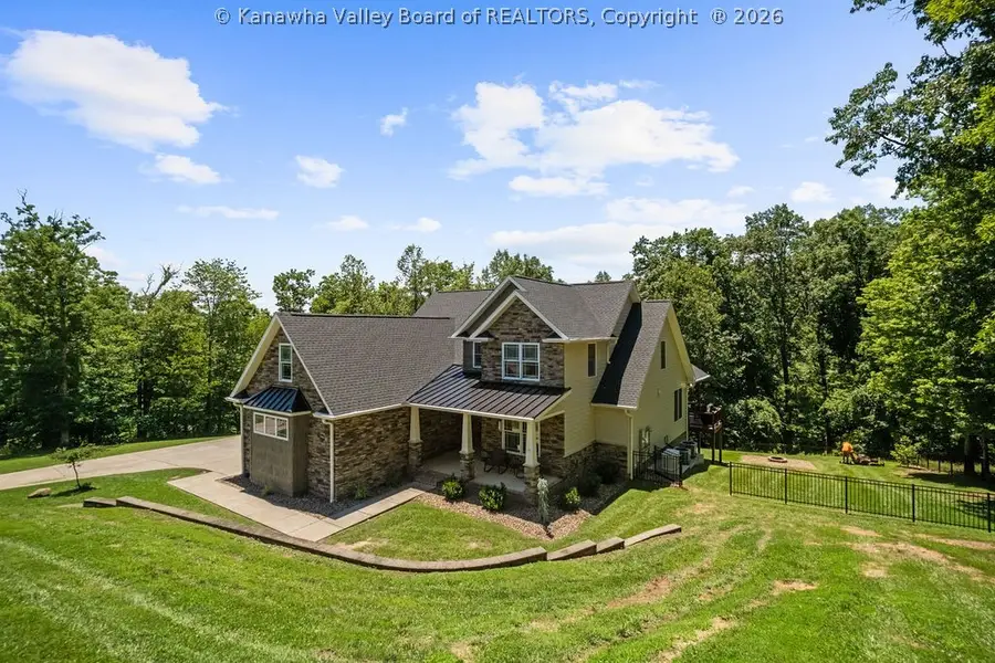 175 Stardust Drive, Scott Depot, WV 25560 - #3
