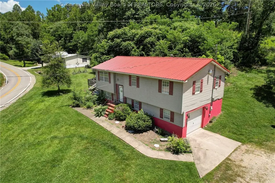 13 Outlook Point Drive, Milton, WV 25541 - #2