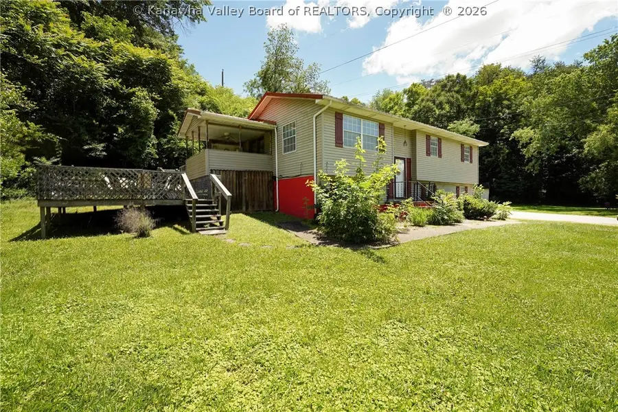 13 Outlook Point Drive, Milton, WV 25541 - #3