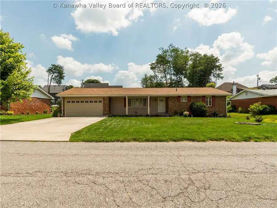 28 White Rock Drive, Hurricane, WV 25526 - #3