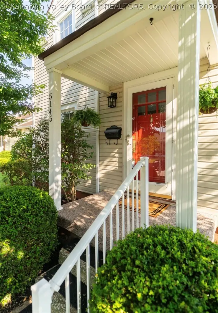 5145 Ohio Street, South Charleston, WV 25309 - #3