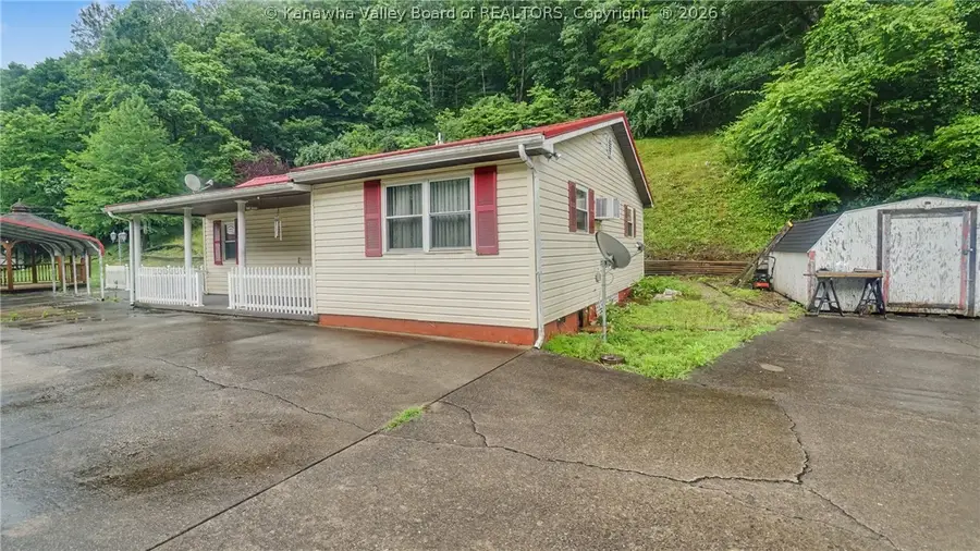 11 Birch Hollow Road, Barboursville, WV 25504 - #3