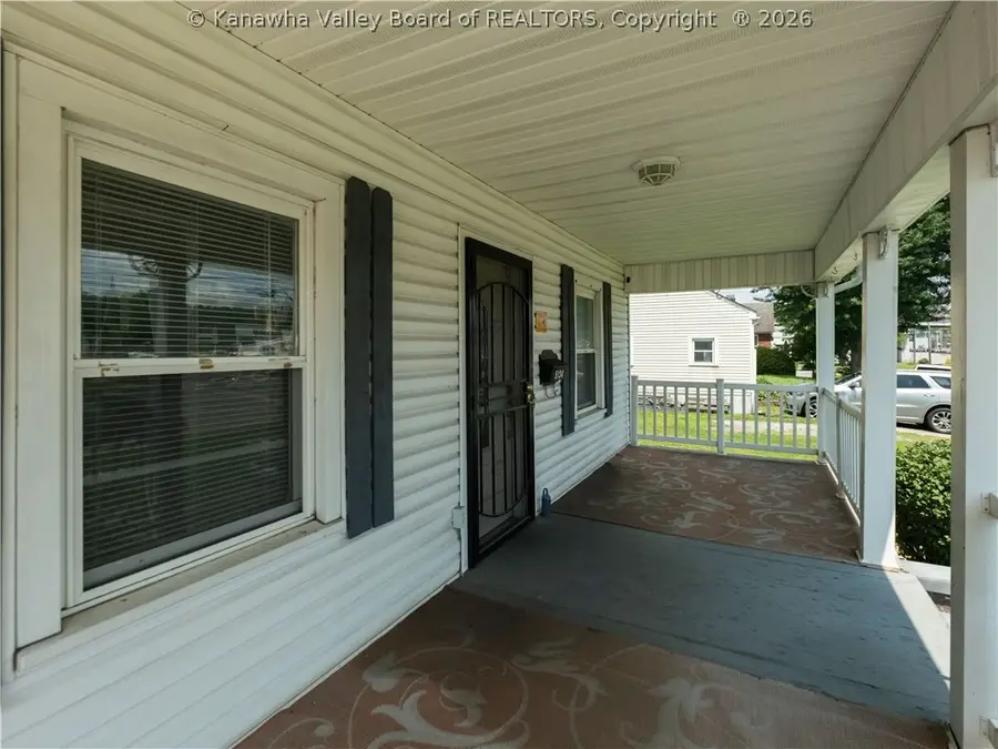 5134 Maccorkle Avenue, South Charleston, WV 25309 - #2