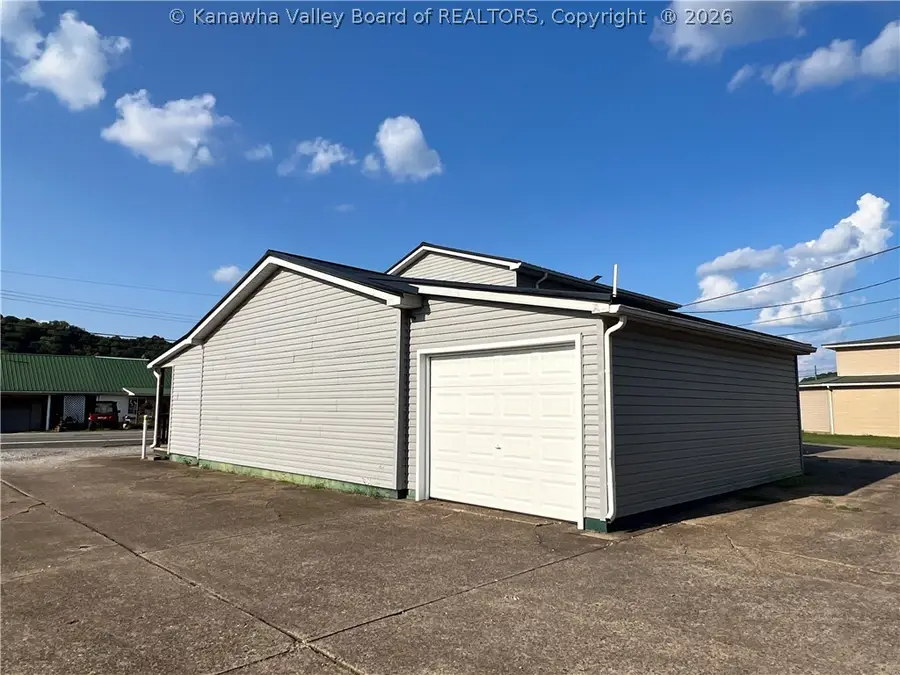 614 Adamsville Road, Mason, WV 25260 - #3
