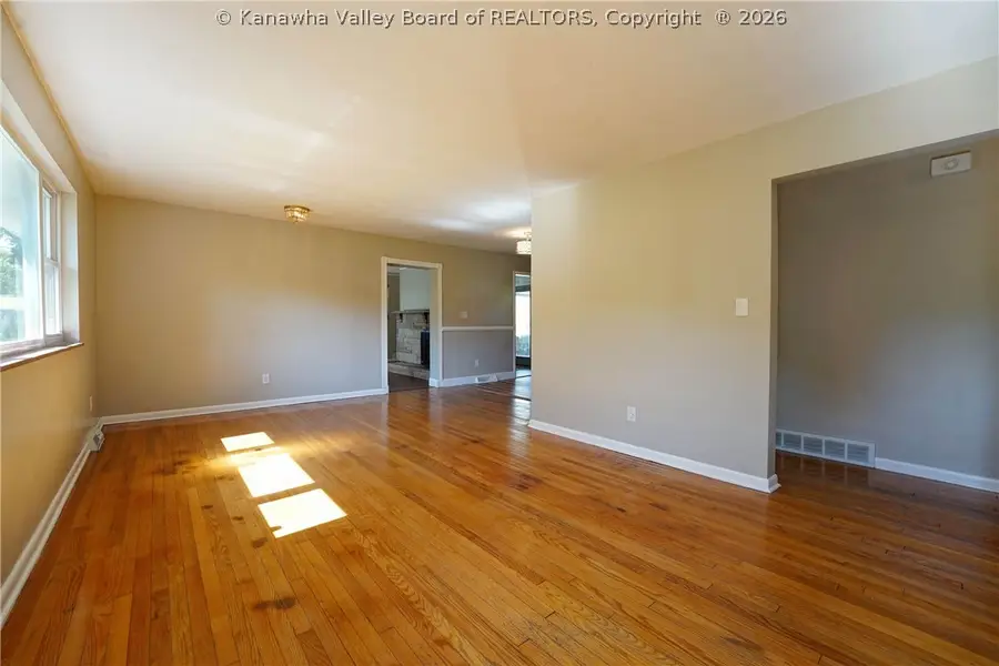 321 Atlas Road, South Charleston, WV 25309 - #3