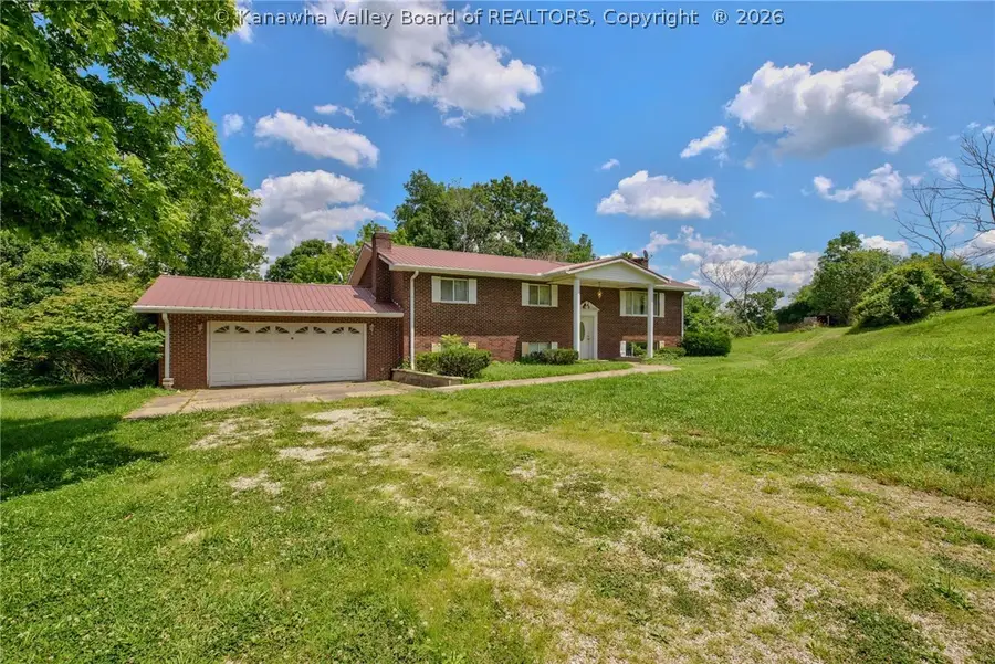 6667 Union Ridge Road, Glenwood, WV 25520 - #2