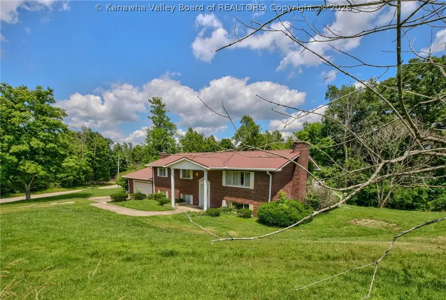 6667 Union Ridge Road, Glenwood, WV 25520 - #3