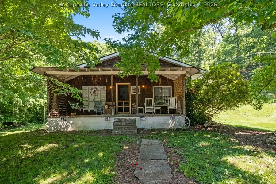2937 Queen Road, Clendenin, WV 25045 - #3