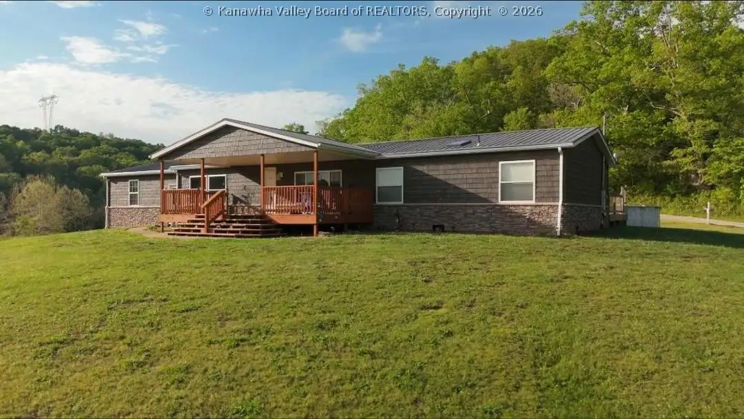 101 Horner Run Road, Sandyville, WV 25275 - #1