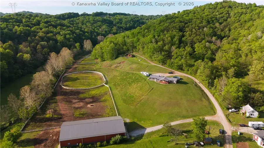 101 Horner Run Road, Sandyville, WV 25275 - #2