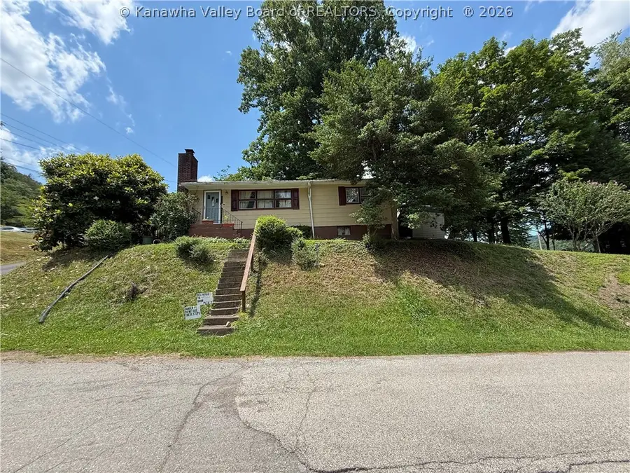 355 W Third Avenue, Madison, WV 25130 - #3