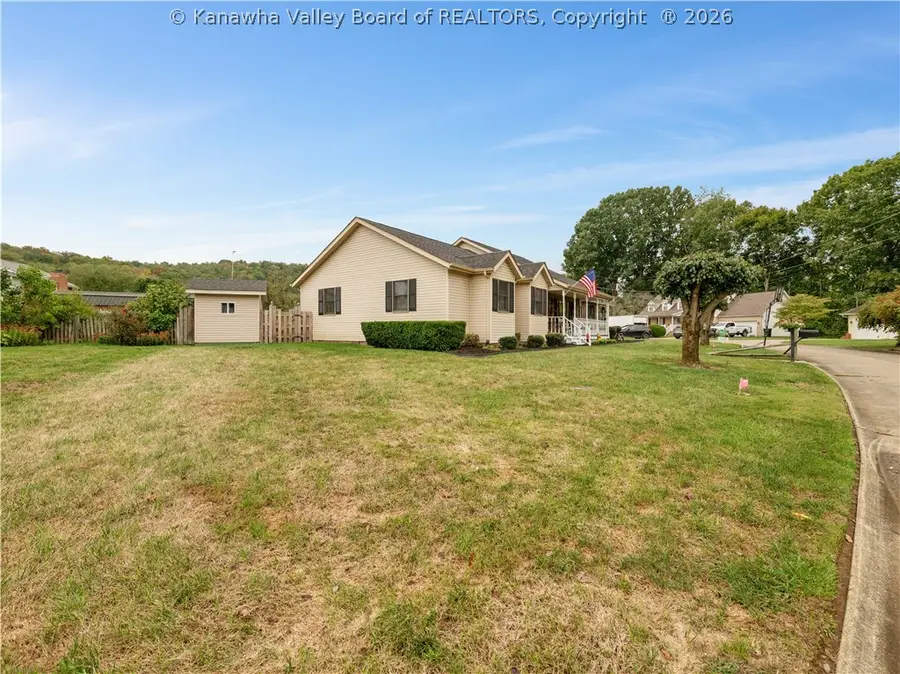 110 Woodbend Cove, Winfield, WV 25213 - #2