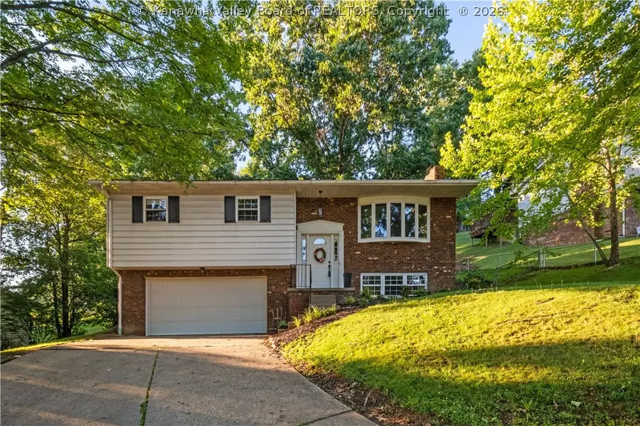 1109 Shamrock Road, Charleston, WV 25314 - #2