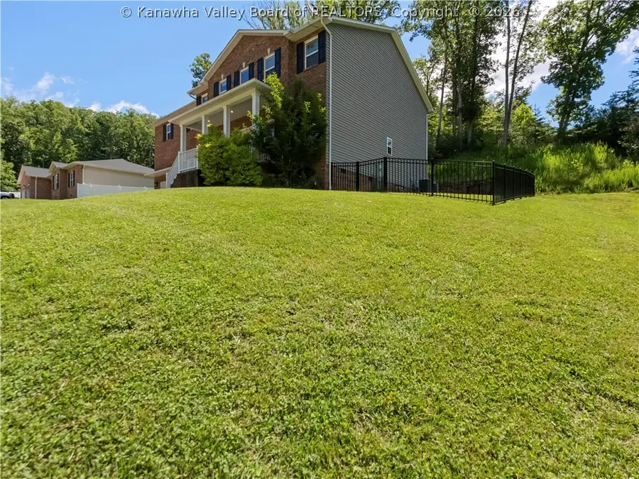 44 Russell Street, Winfield, WV 25213 - #3
