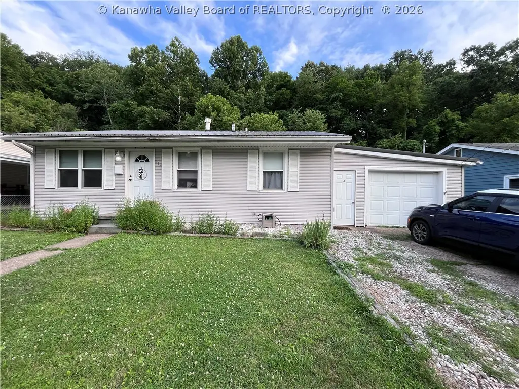 116 Valley Drive, Ripley, WV 25271 - #1