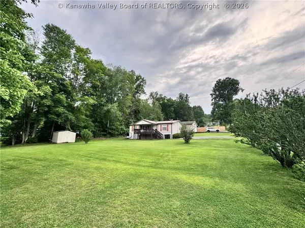 47 Tincher Road, Fayetteville, WV 25840