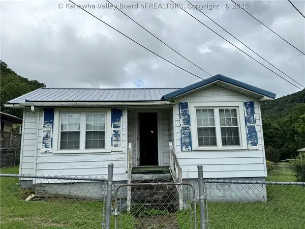 58 Carlton Lane, Seth, WV 25181
