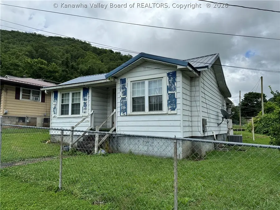 58 Carlton Lane, Seth, WV 25181 - #2