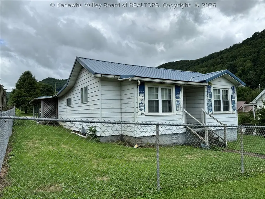 58 Carlton Lane, Seth, WV 25181 - #3