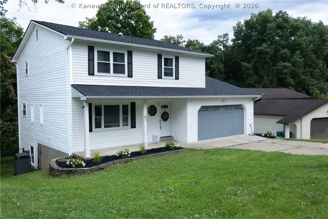 83 Wellington Way, Cross Lanes, WV 25313 - #1