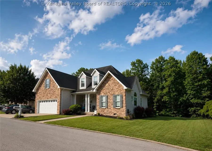 118 Mountain Meadow Road, Chapmanville, WV 25508 - #2