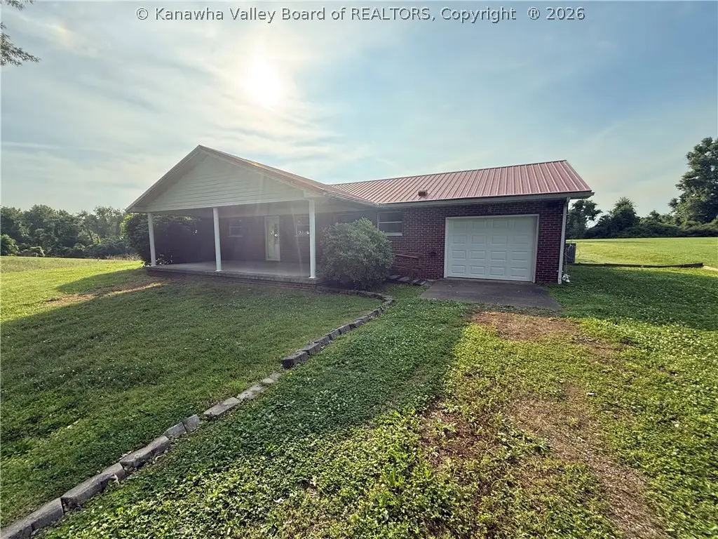 468 Grandview Drive, Point Pleasant, WV 25550 - #1