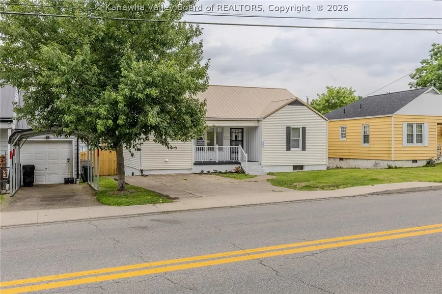 2004 Kanawha Terrace, Saint Albans, WV 25177 - #3