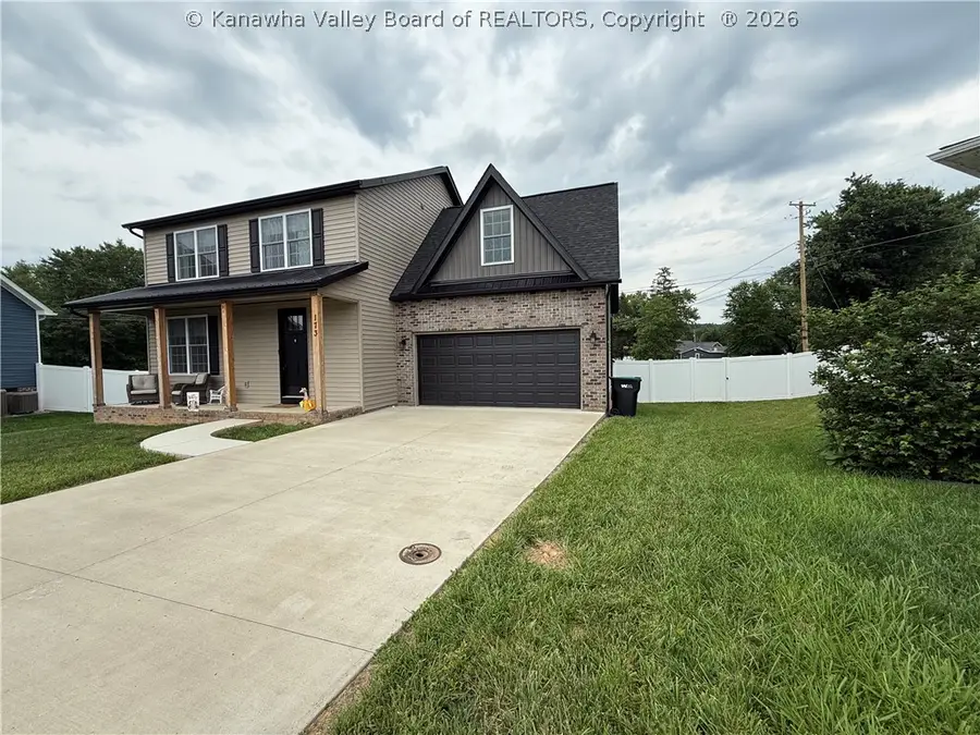 173 Mercy Way, Hurricane, WV 25526 - #2