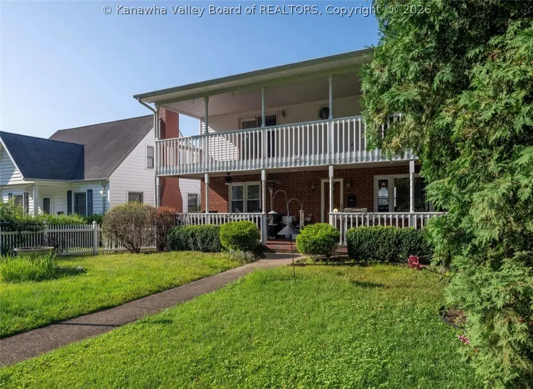 3815 Kanawha Avenue, Charleston, WV 25304 - #1