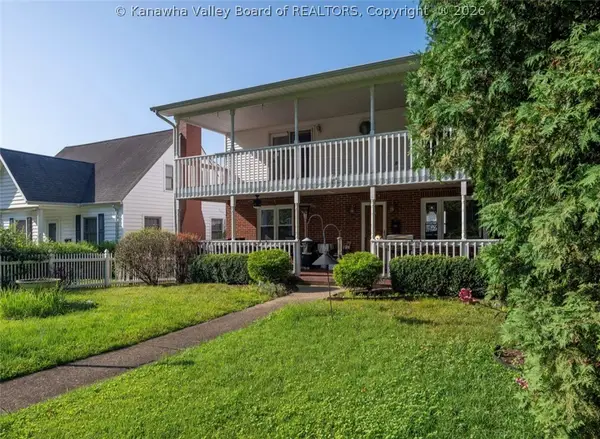 3815 Kanawha Avenue, Charleston, WV 25304
