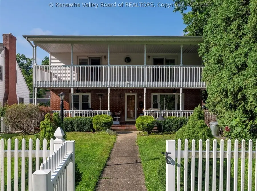 3815 Kanawha Avenue, Charleston, WV 25304 - #2