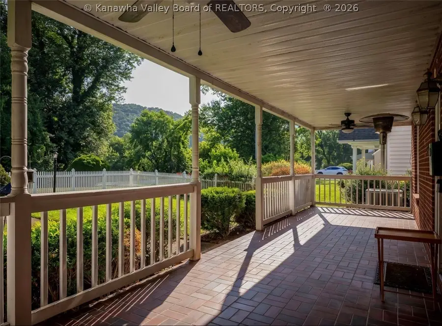 3815 Kanawha Avenue, Charleston, WV 25304 - #3