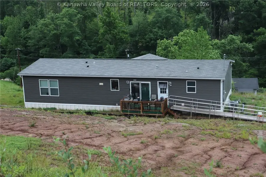 972 Dairy Road, Poca, WV 25159 - #2